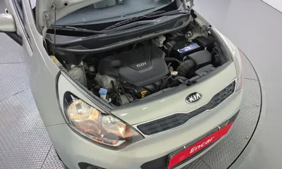 Kia Pride