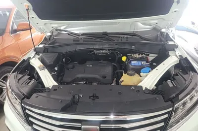 Roewe RX5
