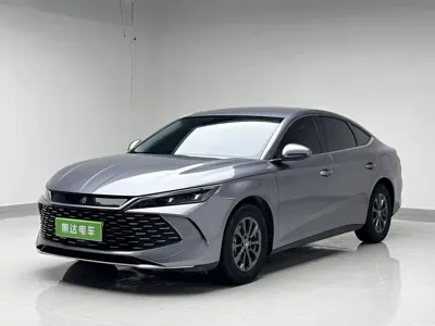 BYD Qin L