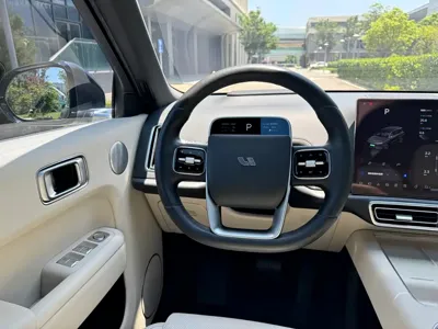 Li Auto Li L9