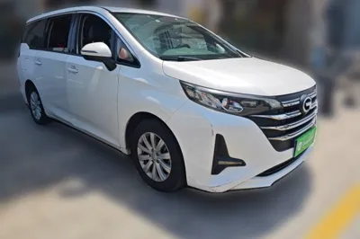 GAC Trumpchi M6