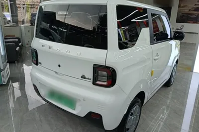 Geely Galaxy Panda
