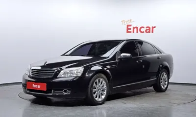 ChevroletGMDaewoo VERITAS