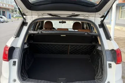 Haval H6 Coupe