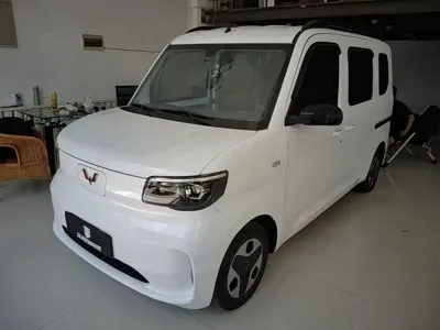 Wuling Zhiguang EV