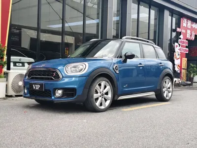 MINI Mini Countryman
