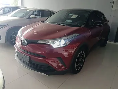Toyota Izoa