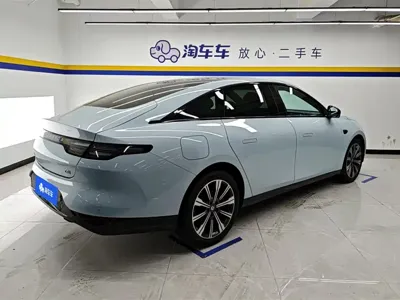 Leapmotor Leapmotor C01