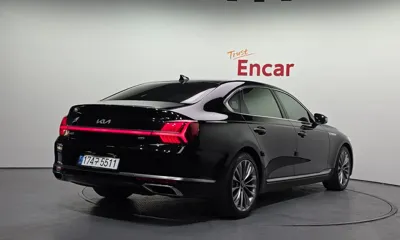 Kia K9