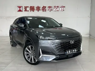 Changan UNI-K
