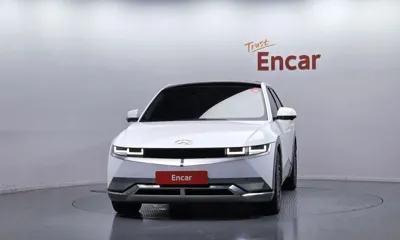 Hyundai Ioniq5