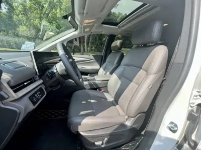 Maxus G50