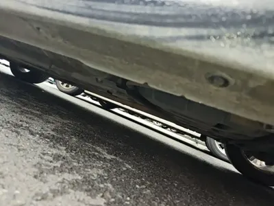 Hyundai Elantra Langdong