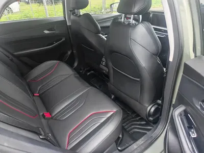 Geely Binrui