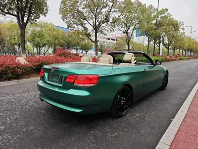 BMW 3 Series (Import)