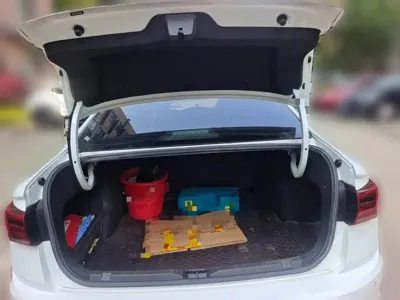 Volkswagen Bora