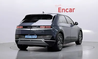 Hyundai Ioniq5