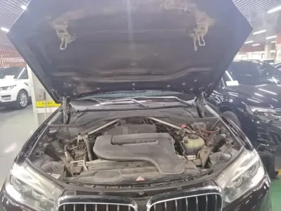 BMW X5 (Import)