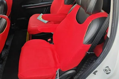 GAC Trumpchi M6