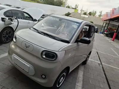 Wuling MINIEV