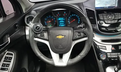 ChevroletGMDaewoo Orlando