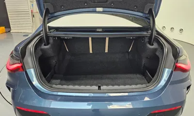 BMW 4-Series