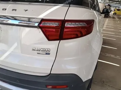 Ford Territory