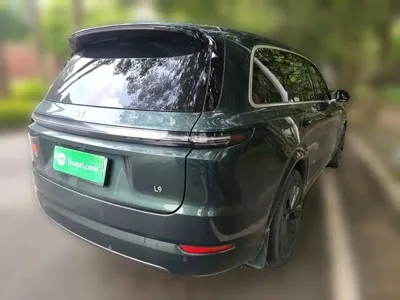 Li Auto Li L9