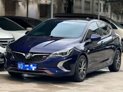 Buick Verano