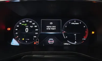 Renault-KoreaSamsung XM3