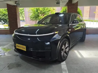 Li Auto Li L7