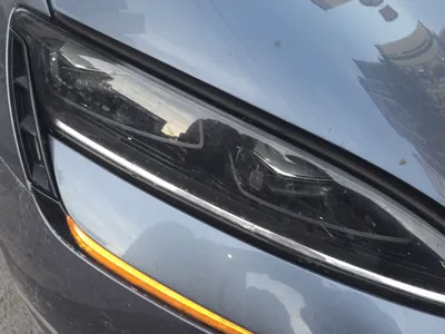 BYD Seal