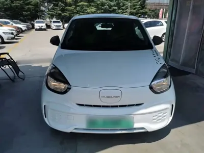 Roewe Clever