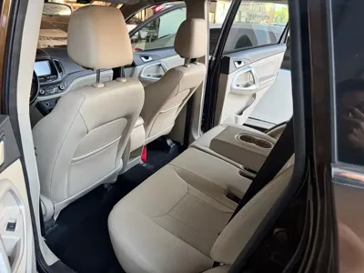 Chery Tiggo 5