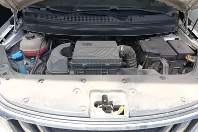 Geely Auto Vision X3