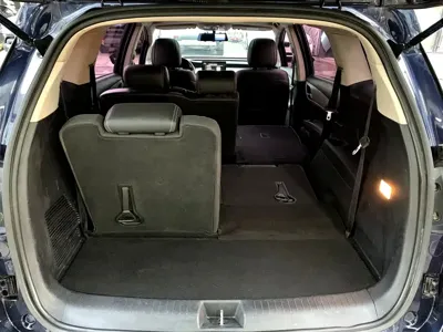 BYD MAX