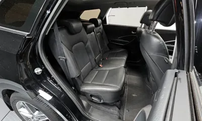 Hyundai Maxcruz