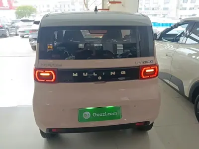 Wuling MINIEV