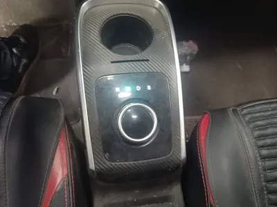 BAIC New Energy EC3