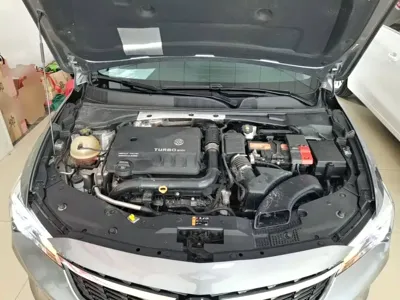 Buick Verano