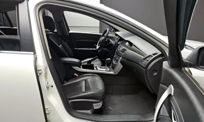 Renault-KoreaSamsung SM5