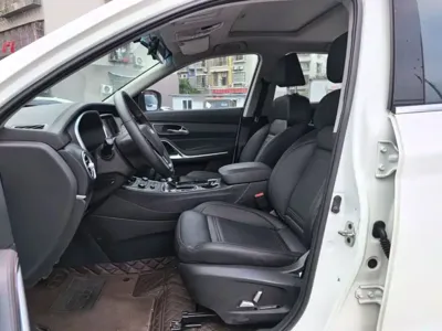 JAC Refine S7