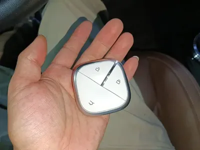 Wuling Bingo