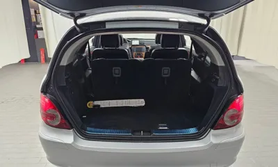 Mercedes-Benz R-Class