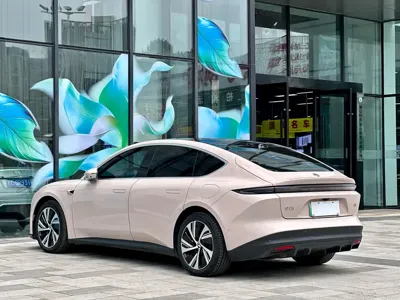 Nio ET5