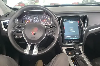 Roewe RX5