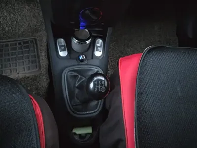 BYD F0