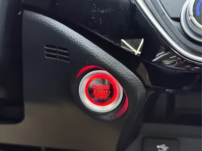 Honda Crider