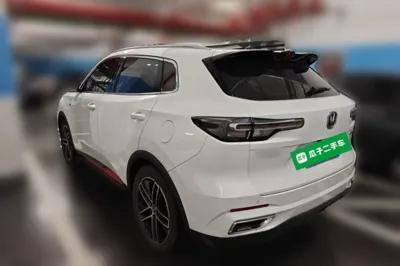 Changan CS55PLUS