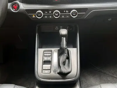 Honda Breeze